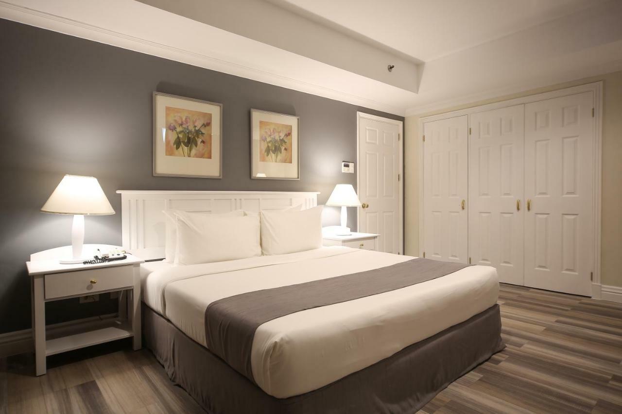 Infinity Tower Suites Makati City Ngoại thất bức ảnh